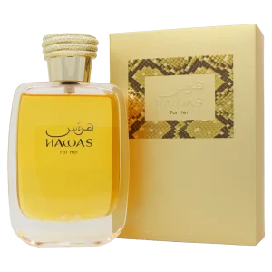 RASASI | HAWAS FOR HER 100ML