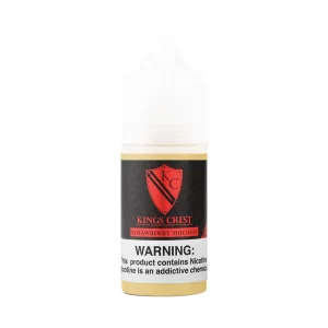 KING CREST | STRAWBERRY DUCHESS 30ml