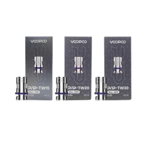 VOOPOO | PNP-TW DRAG 4