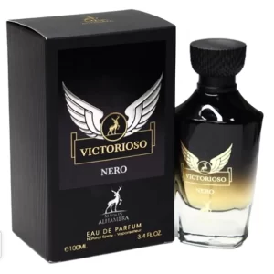MAISON ALHAMBRA | VICTORIOSO NERO 100ML