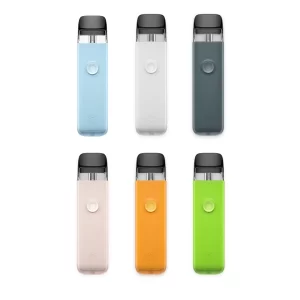 VOOPOO | VINCI Q POD