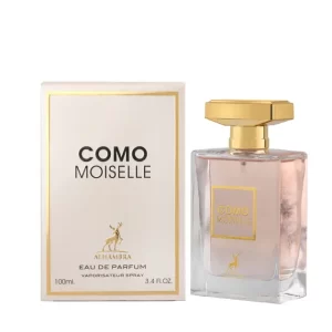 MAISON ALHAMBRA | COMO MOISELLE 100ML