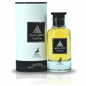 MAISON ALHAMBRA | JEAN LOWE FRATICHE 100ML