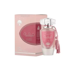 LATAFFA | MOHRA SILKY ROSE 100ML
