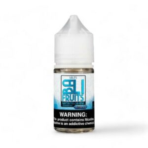 KING CREST | BALI FRUITS WATERMELON KIWI STRAWBERRY 30ml