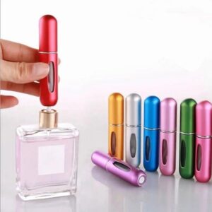 DECANT - RECARGA INSTANTÁNEA DE PERFUME ORIGINAL - 5ML