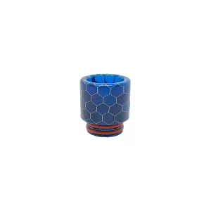 DRIP | B-812 Piel de Serpiente Azul