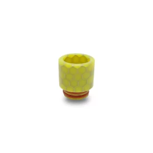 DRIP | B-812 Piel de Serpiente Amarilla