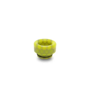 DRIP | B-813 Piel de Serpiente Amarilla