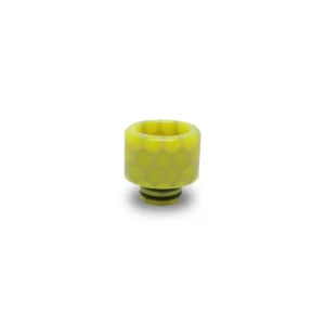 DRIP | B-814 Piel de Serpiente Amarilla