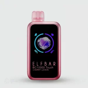 ELFBAR | BC10000 TOUCH