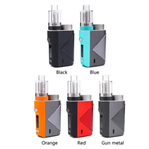 GEEKVAPE | LUCID KIT (Atomizador desechable)