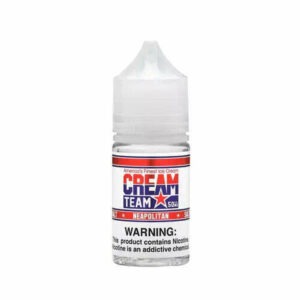 KING CREST | NEAPOLITAN 30ml