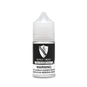 KING CREST | DUCHESS RESERVE 30ml