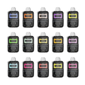 VAPENGIN | MAXBAR JUPITER 20K (10K+10K)