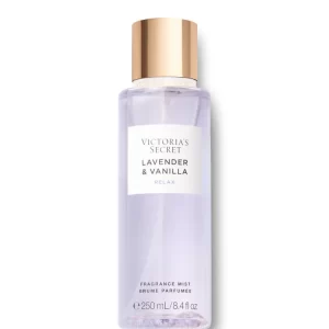 VICTORIAS SECRET | BODY SPLASH LAVANDA & VANILLA RELAX 250ML