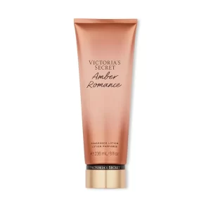 VICTORIAS SECRET | CREMA AMBER ROMANCE 236ML