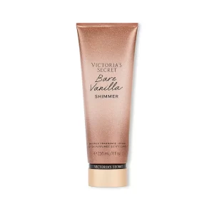 VICTORIAS SECRET | CREMA BARE VANILLA SHIMMER 236ML
