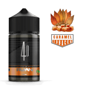 FLUID'E | Linea RUYAN 4 60ml | RUYAN 4.0