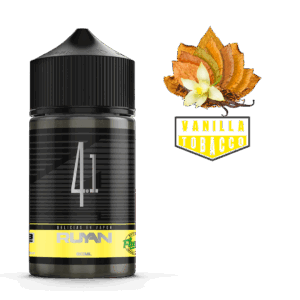 FLUID'E | Linea RUYAN 4 60ml | RUYAN 4.1