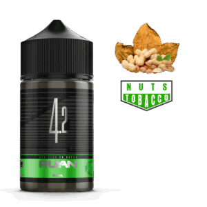 FLUID'E | Linea RUYAN 4 60ml | RUYAN 4.2