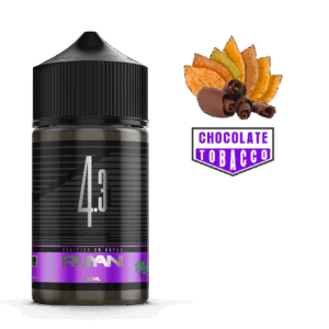 FLUID'E | Linea RUYAN 4 60ml | RUYAN 4.3