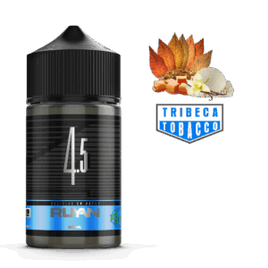FLUID'E | Linea RUYAN 4 60ml | RUYAN 4.5