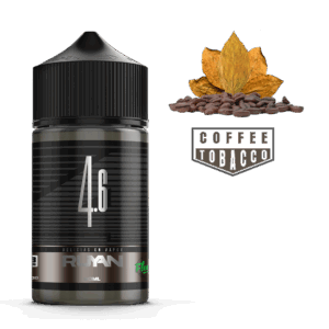 FLUID'E | Linea RUYAN 4 60ml | RUYAN 4.6