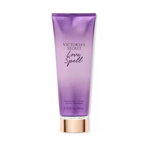 VICTORIAS SECRET | CREMA LOVE SPELL 236ML