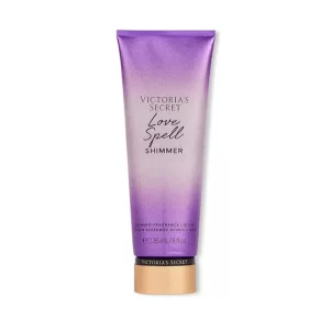 VICTORIAS SECRET | CREMA LOVE SPELL SHIMMER 236ML
