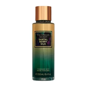 VICTORIAS SECRET | BODY SPLASH SANTAL BERRY SILK 250ML