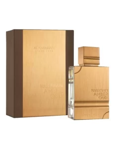 AL HARAMAIN | AMBER OUD GOLD EDITION 60ML