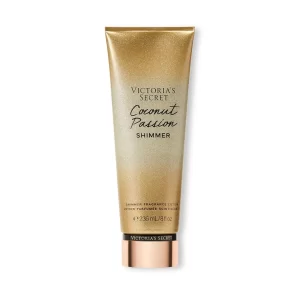 VICTORIAS SECRET | CREMA COCONUT PASSION SHIMMER 236ML