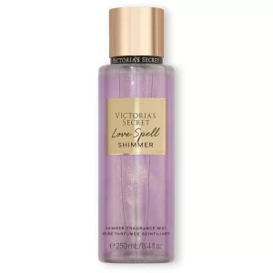 VICTORIAS SECRET | BODY SPLASH LOVE SPELL SHIMMER 250ML