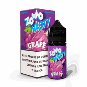 ZOMO | GRAPE 30ml
