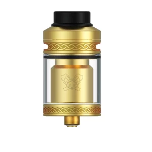 HELLVAPE | DEAD RABBIT RTA V2 DORADO