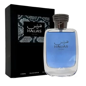 RASASI | HAWAS FOR HIM 100ML