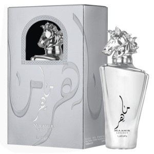 LATAFFA | MAAHIR LEGACY 100 ML