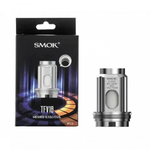 SMOK | TFV18 MESHED COIL - MORPH 2