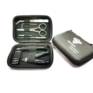 THUNDERHEAD | VAPE TAUREN TOOL KIT BEAST