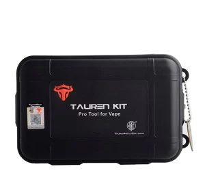 THUNDERHEAD | VAPE TAUREN TOOL KIT PRO
