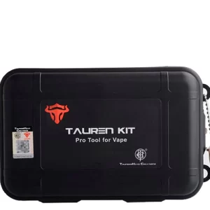 THUNDERHEAD | VAPE TAUREN TOOL KIT PRO