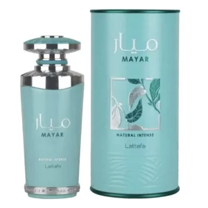 LATTAFA | MAYAR NATURAL INTENSE100ML