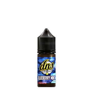 DNS- Blueberry Mint | 30ml