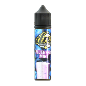 DNS - Blueberry mint | 60ml