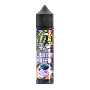 DNS - Blueberry Muffin | 60ml