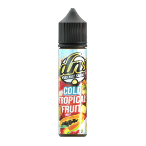DNS - Cold Tropical Fruit | 60ml