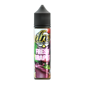 DNS - Fresh Grapes | 60ml