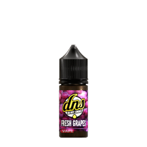 DNS- Fresh Grapes | 30ml