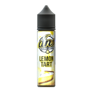 DNS - Lemon Tart | 60ml